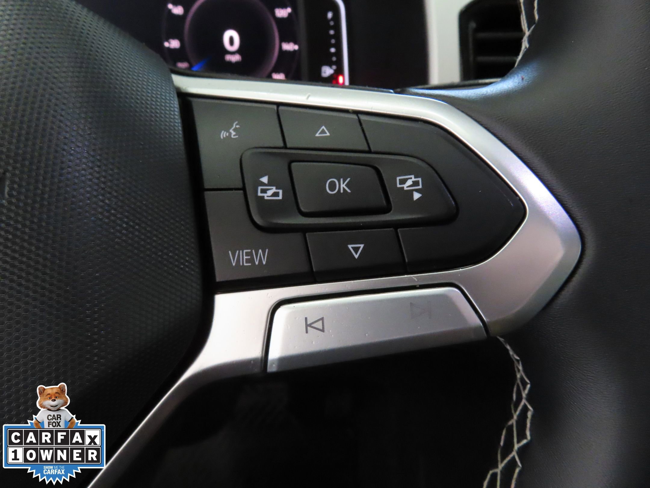 Used 2023 Volkswagen Atlas SE w/ Panoramic Sunroof Package image 16