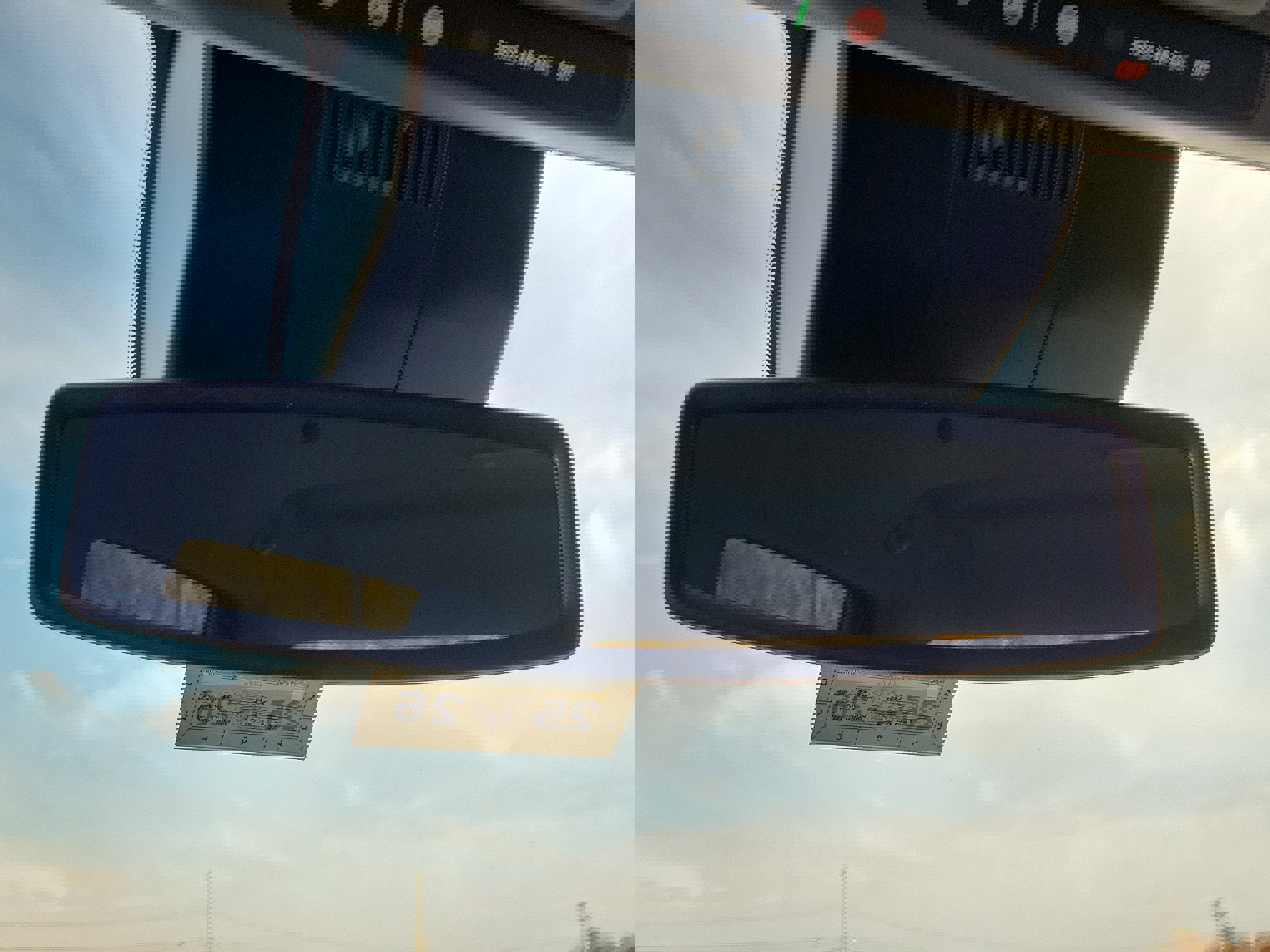 New 2026 GMC Sierra 2500 Pro w/ Convenience Package image 26