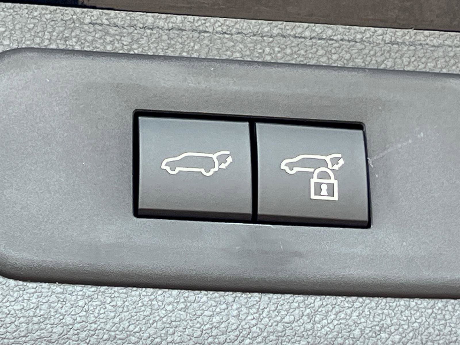 New 2026 Lexus TX 350 AWD image 14