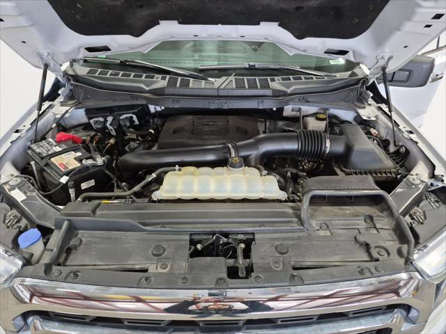 Used 2021 Ford F150 XLT w/ Equipment Group 302A High image 20