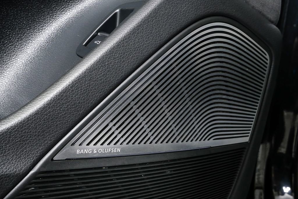 Used 2023 Audi SQ8 Prestige image 7