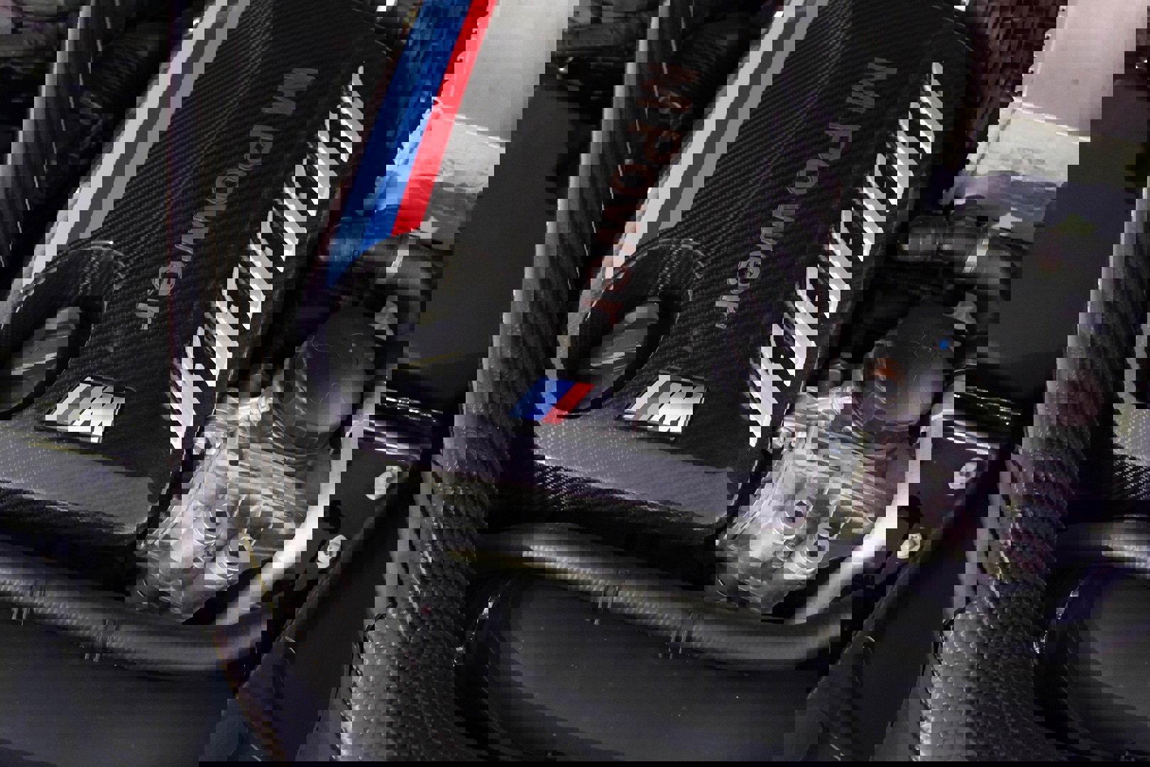 Used 2019 BMW M4 CS w/ Executive Package image 29