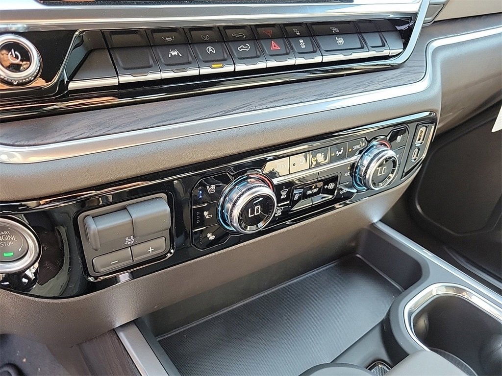 New 2026 GMC Sierra 1500 SLT w/ SLT Convenience Package image 27