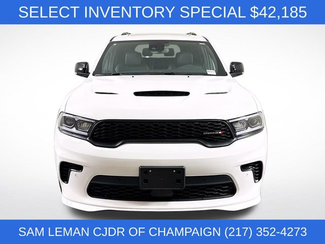 New 2026 Dodge Durango GT video 2