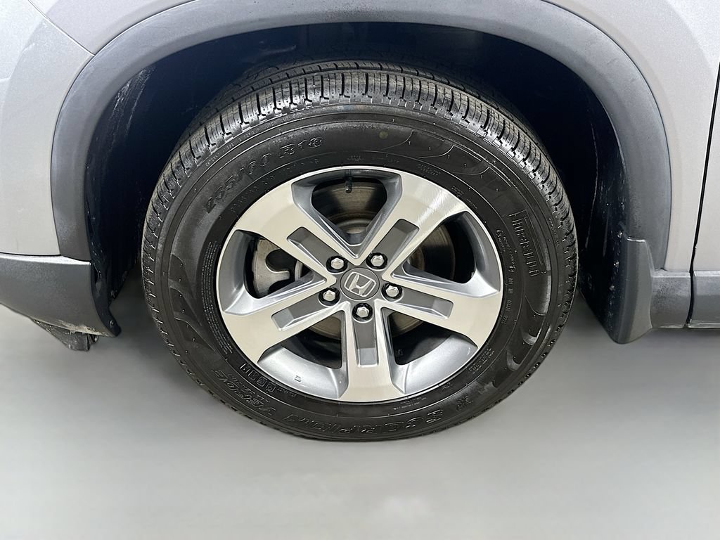 Used 2024 Honda Pilot EX-L image 8