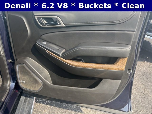 Used 2019 GMC Yukon Denali image 17