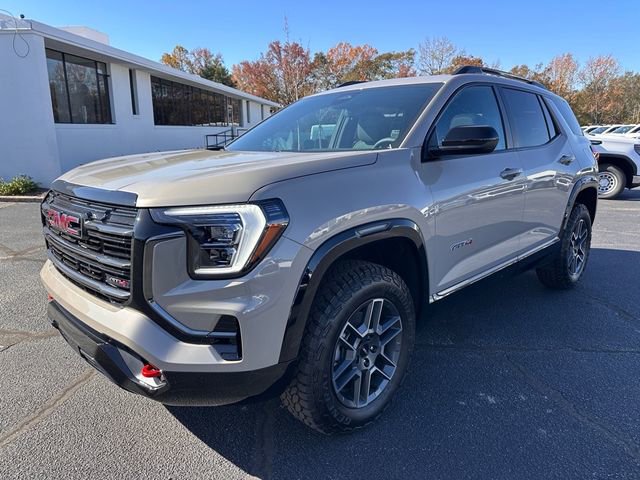 New 2026 GMC Terrain AT4 w/ LPO, Floor Liner Package image 5