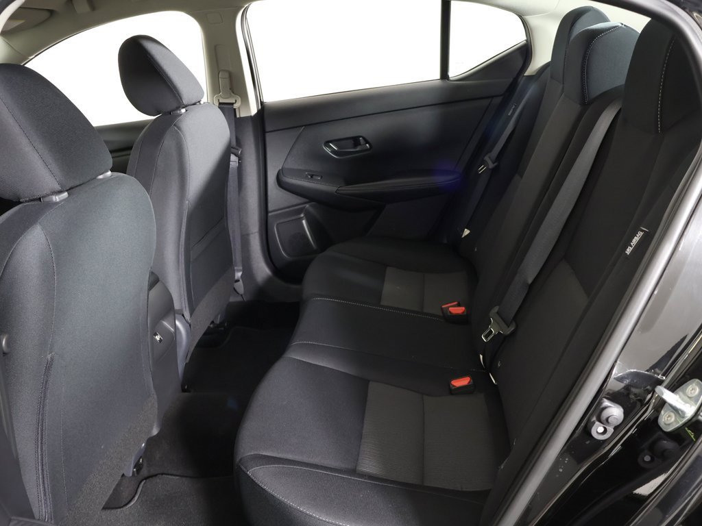 Used 2024 Nissan Sentra SV image 30