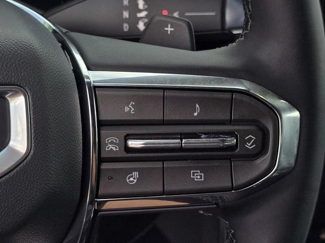 New 2026 GMC Acadia Elevation w/ Black Edition FWD image 31