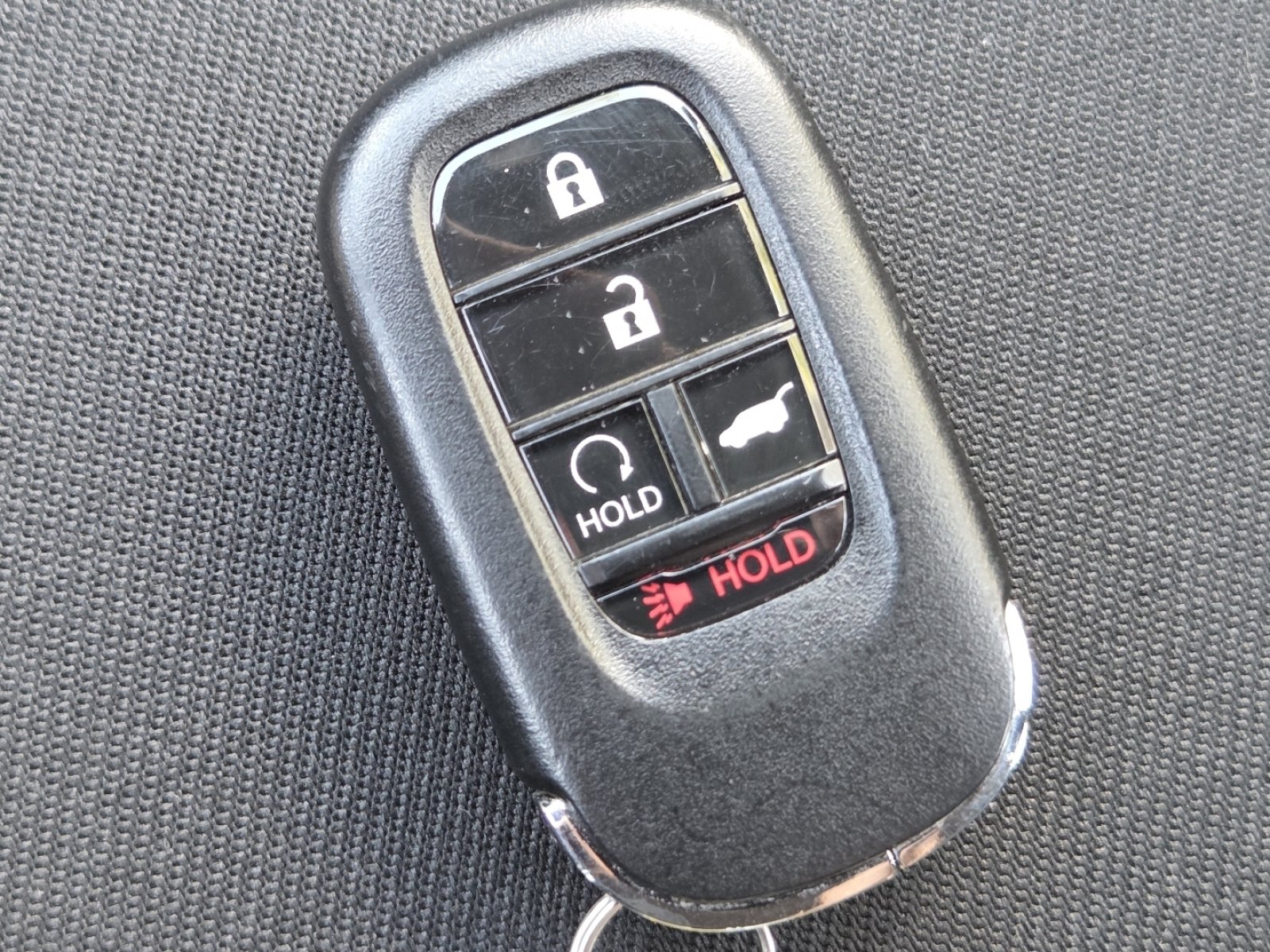 Certified 2024 Honda Civic Sport image 38