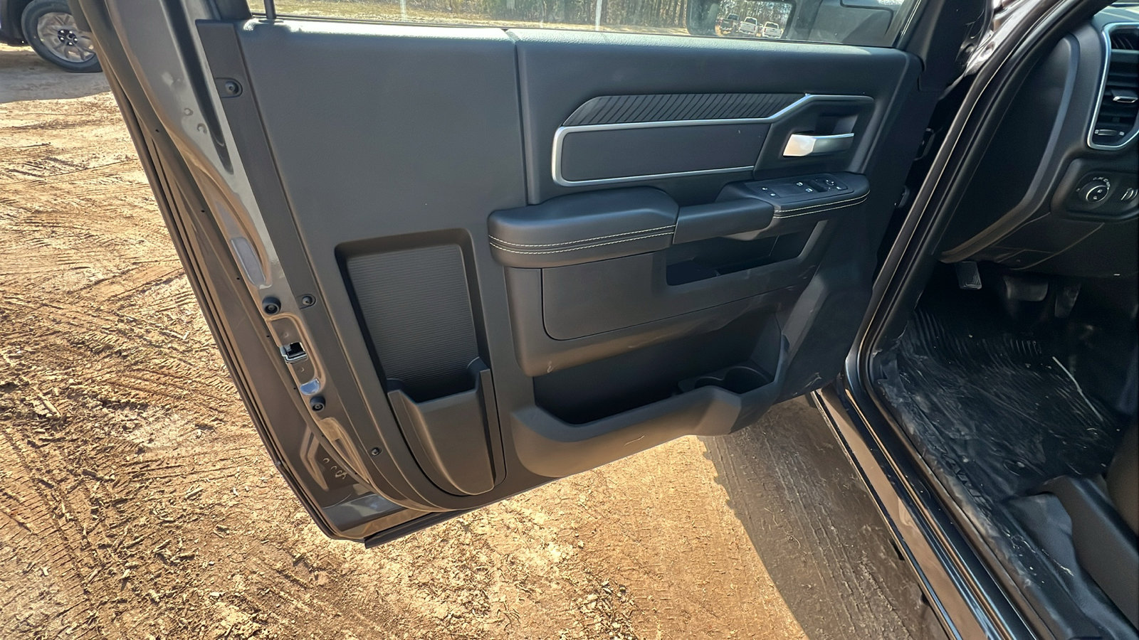 New 2025 RAM 5500 2WD Regular Cab image 16