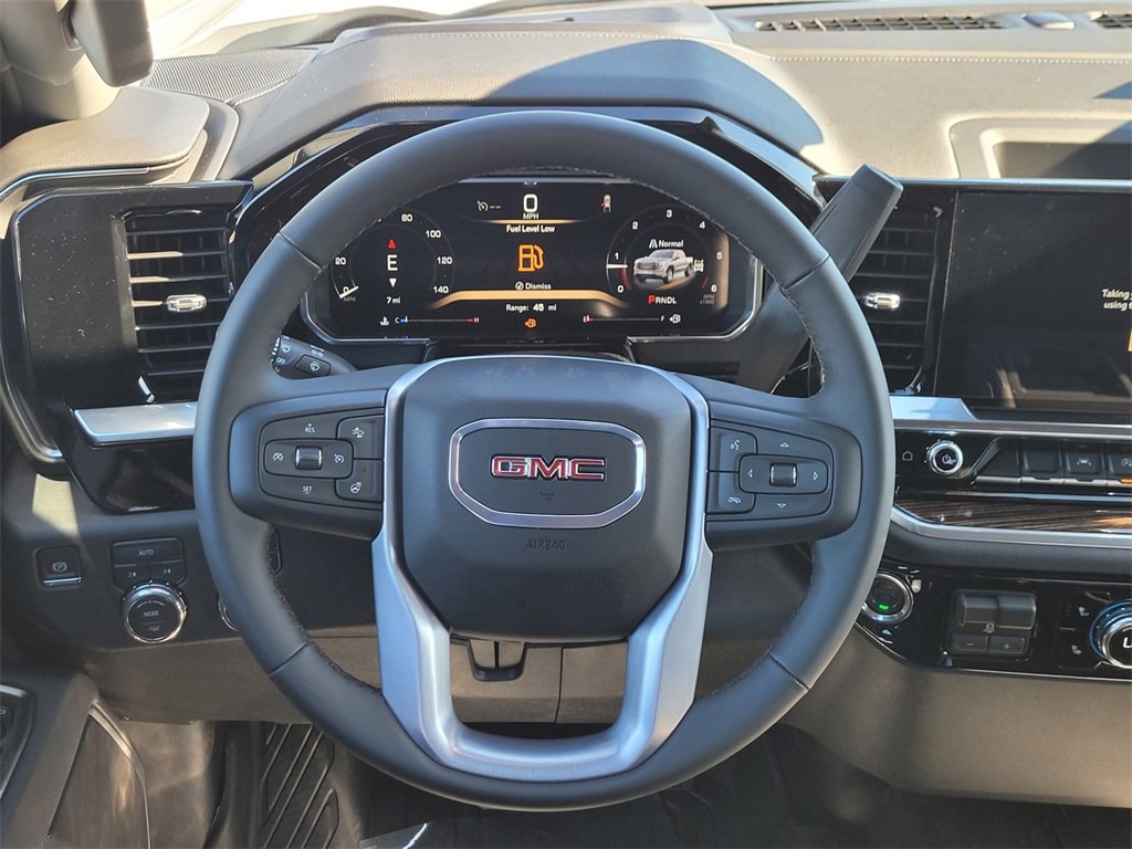 New 2026 GMC Sierra 1500 Elevation w/ Elevation Select Package image 9