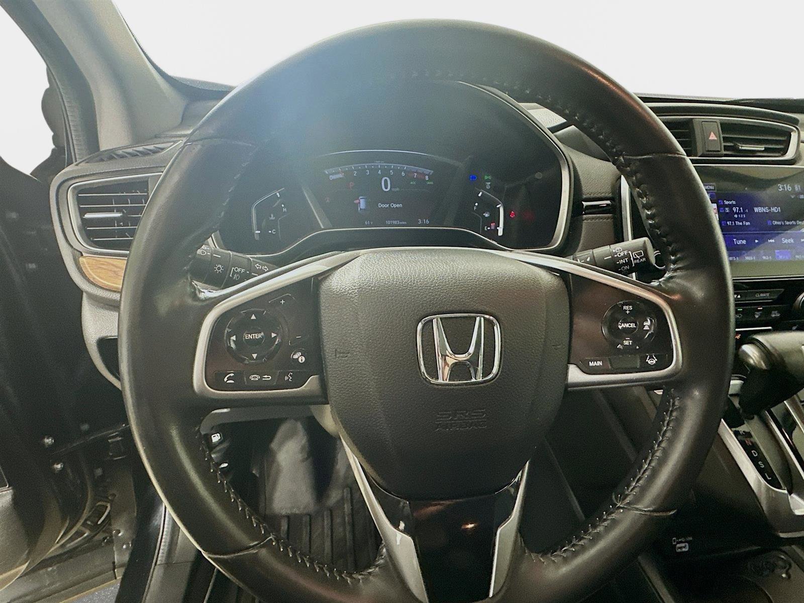 Used 2020 Honda CR-V EX-L image 11