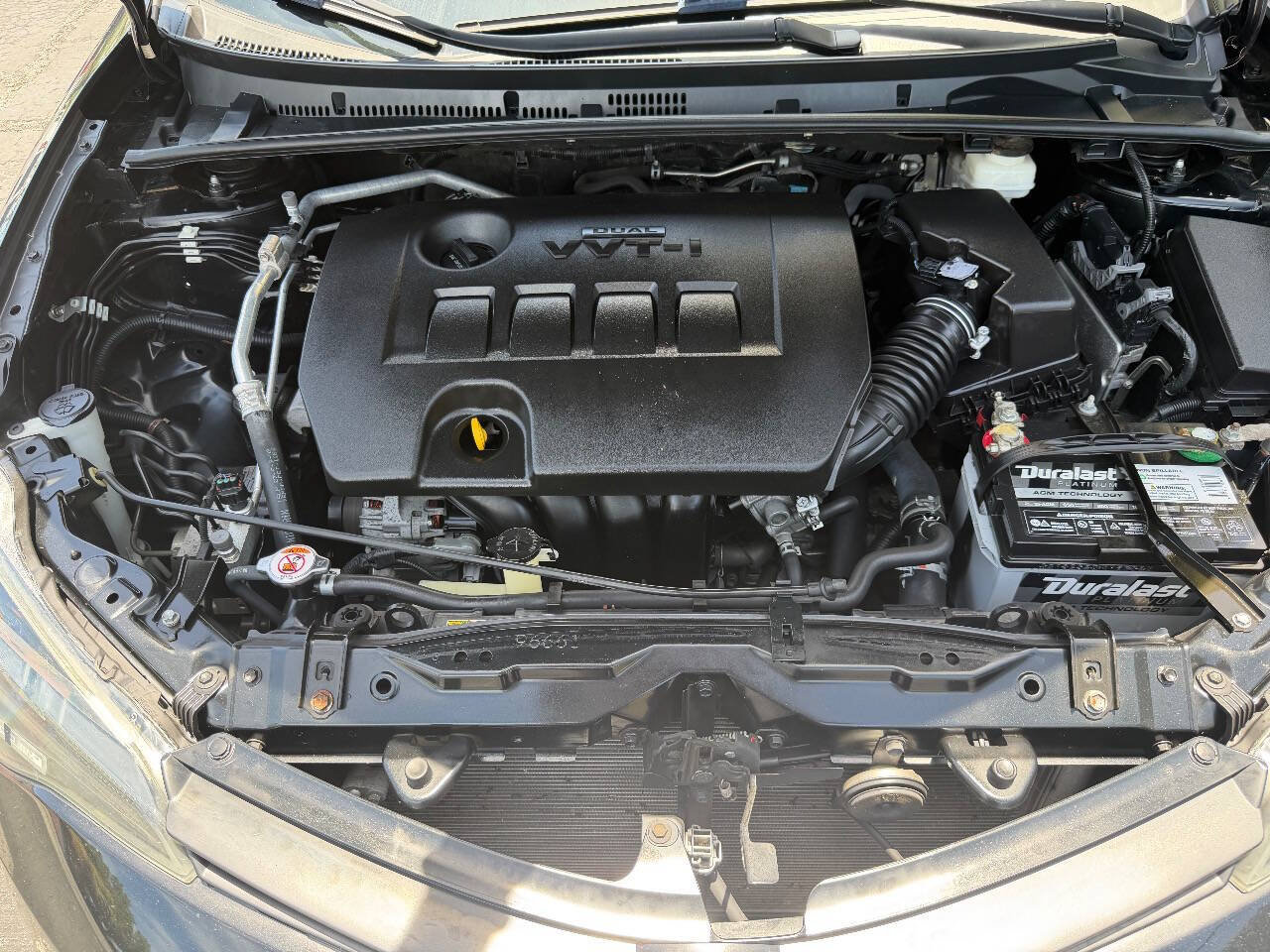 Used 2019 Toyota Corolla L FWD image 16