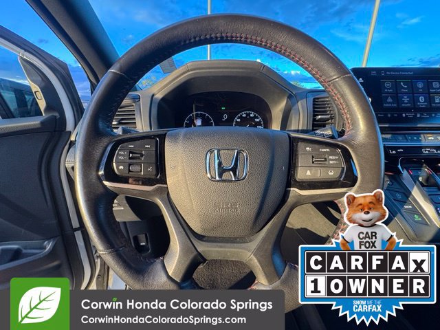Used 2025 Honda Odyssey Sport-L image 14