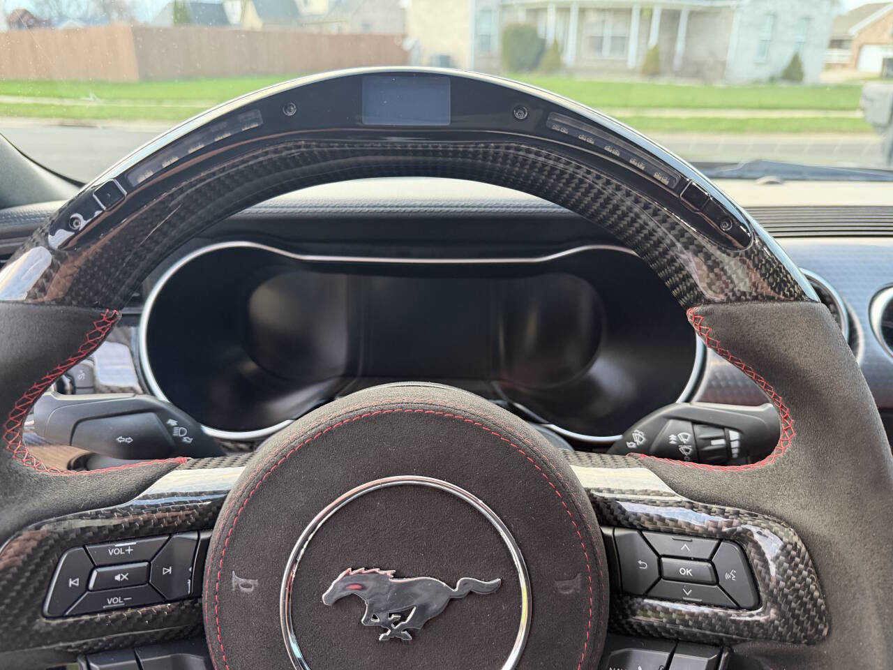 Used 2019 Ford Mustang GT w/ GT Performance Package image 27