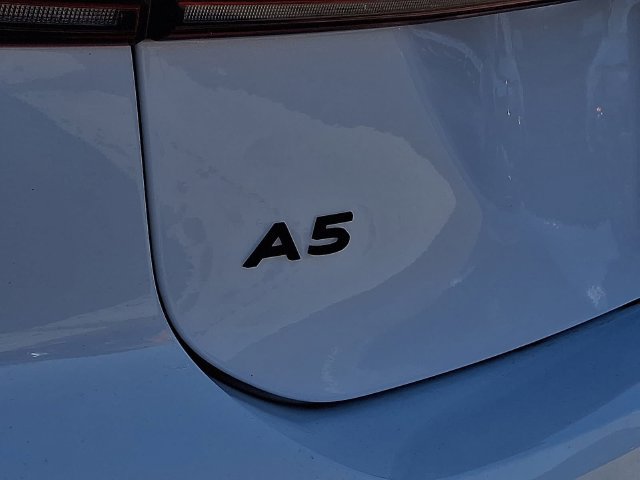 Used 2025 Audi A5 Premium w/ Convenience Package AWD/4WD image 21