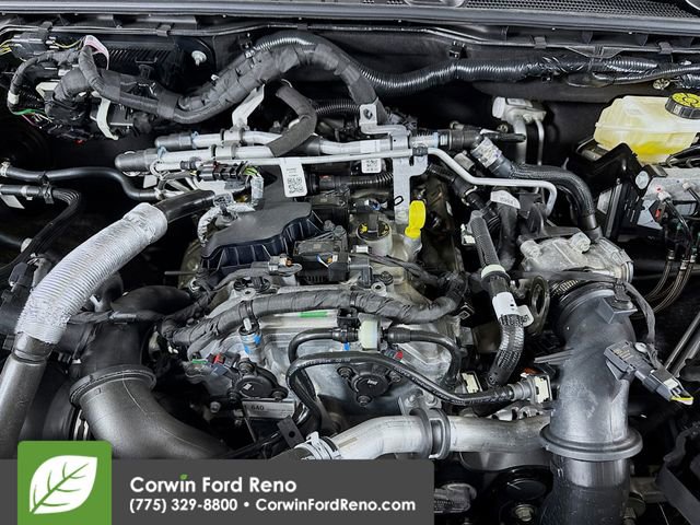 New 2026 Ford Ranger XLT image 24