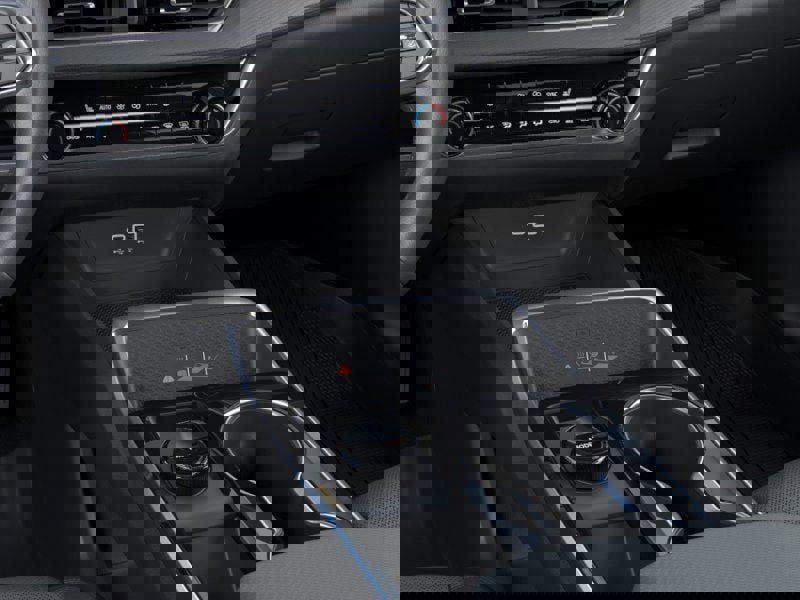 New 2026 Chevrolet Equinox LT w/ Convenience Package II image 23