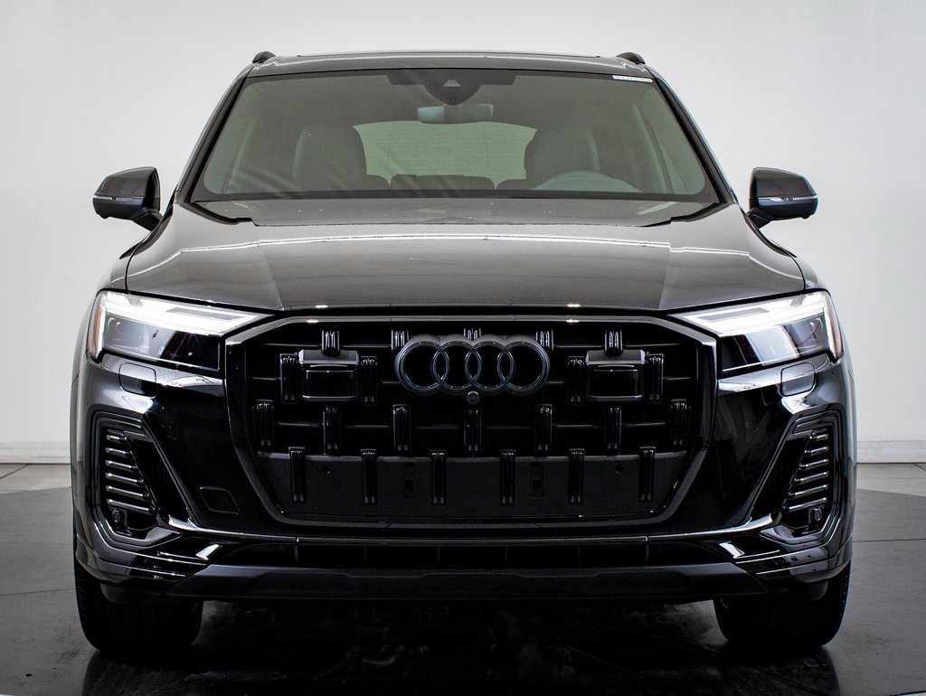 New 2026 Audi Q7 3.0T Premium Plus image 2