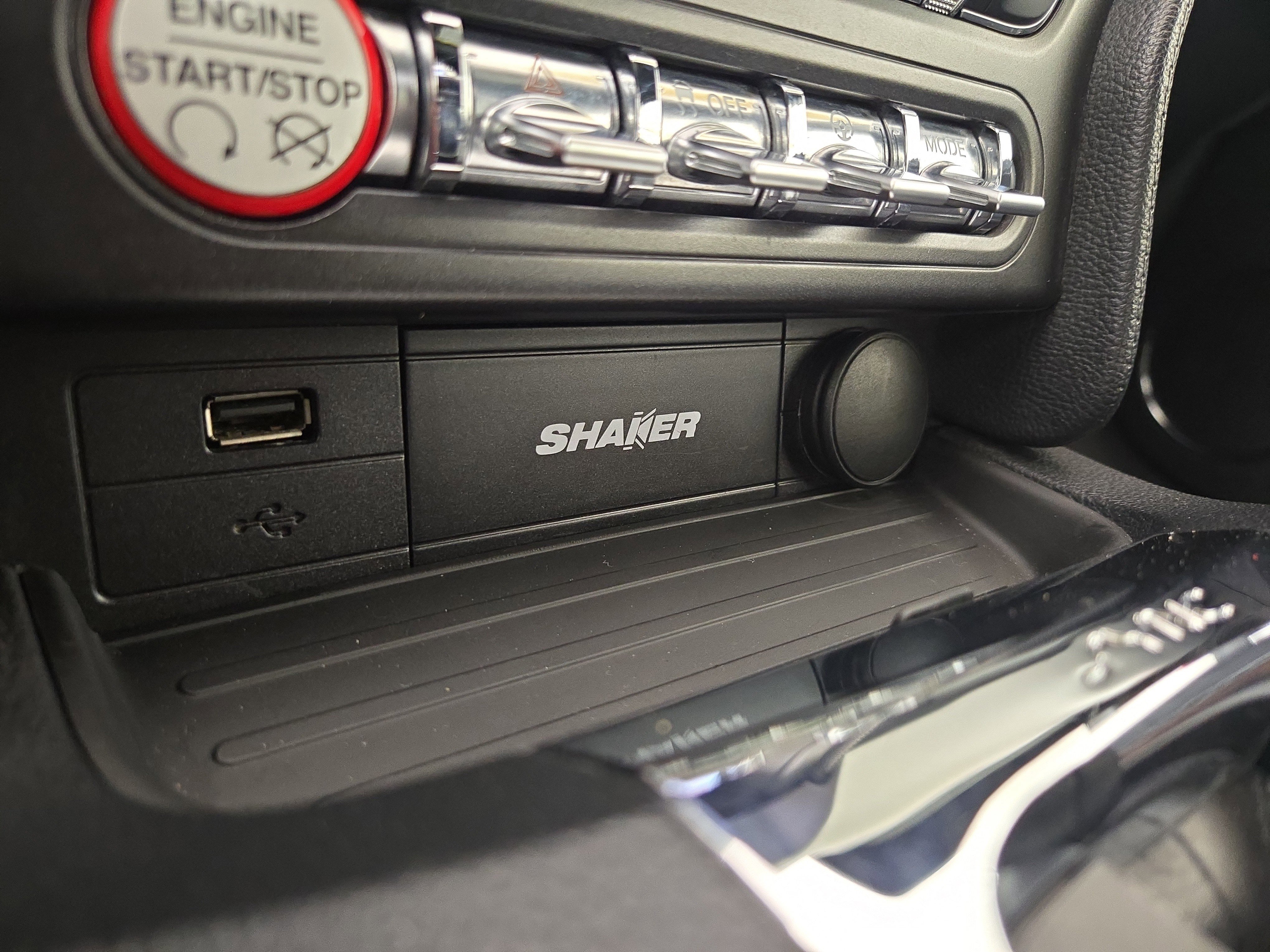 Used 2017 Ford Mustang GT Premium w/ Equipment Group 401A image 26