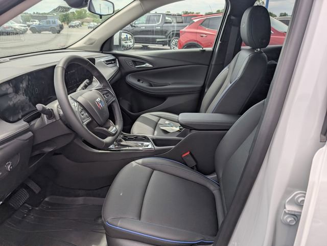 New 2026 Buick Encore GX Sport Touring w/ Comfort Package AWD/4WD image 13