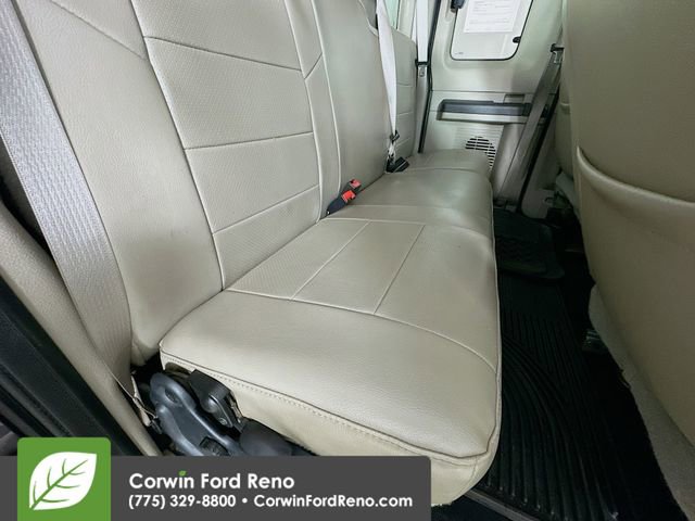 Used 2008 Ford F350 XLT AWD/4WD image 24