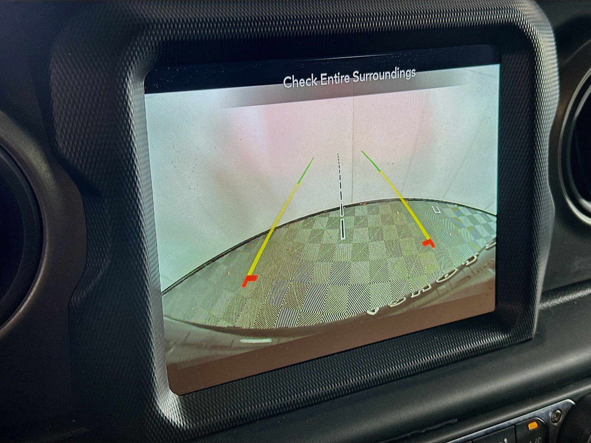 Used 2023 Jeep Wrangler Unlimited w/ Cold Weather Group image 22