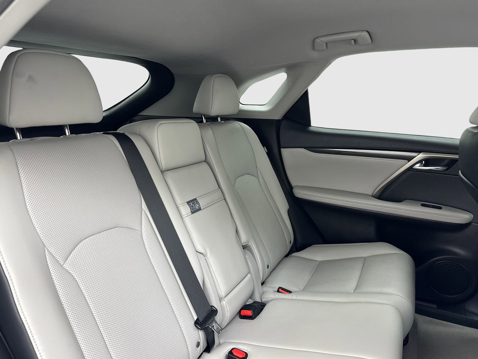 Used 2018 Lexus RX 350 FWD w/ Accessory Package image 45