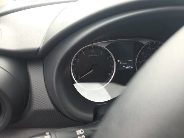Used 2025 Nissan Kicks Play S FWD image 12