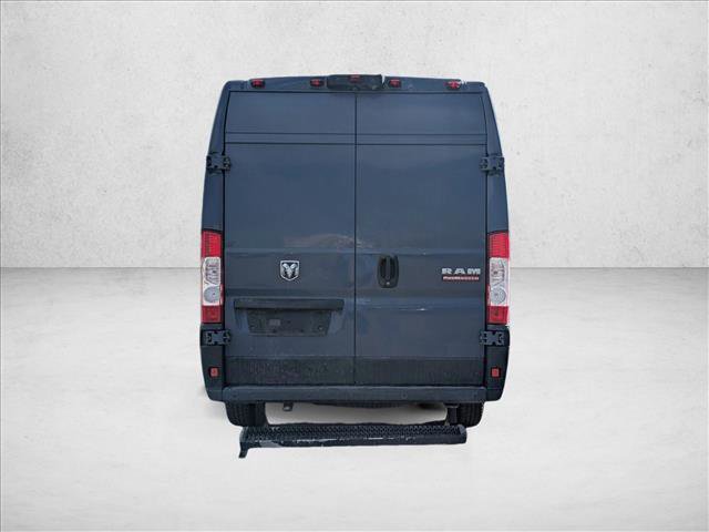 Used 2019 RAM ProMaster 3500 image 7