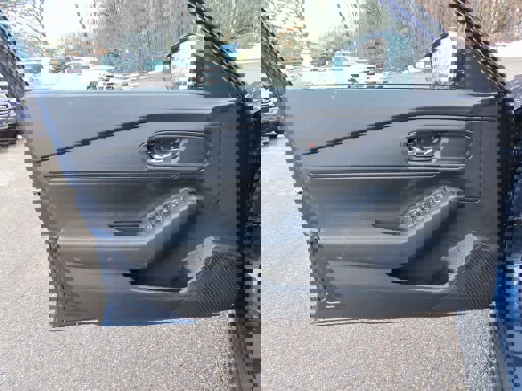 New 2026 Honda Accord SE image 14