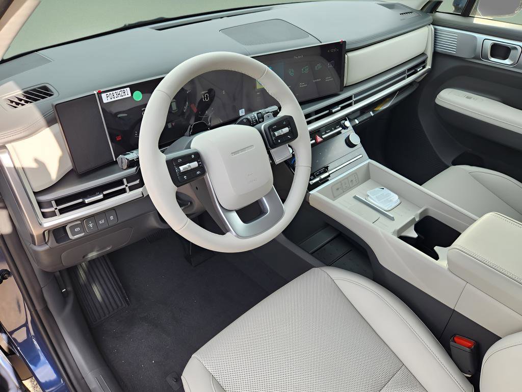 New 2026 Hyundai Santa Fe SEL w/ Tow & Go Package image 14