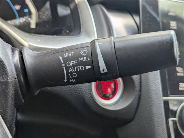 Used 2016 Honda Civic Touring image 8