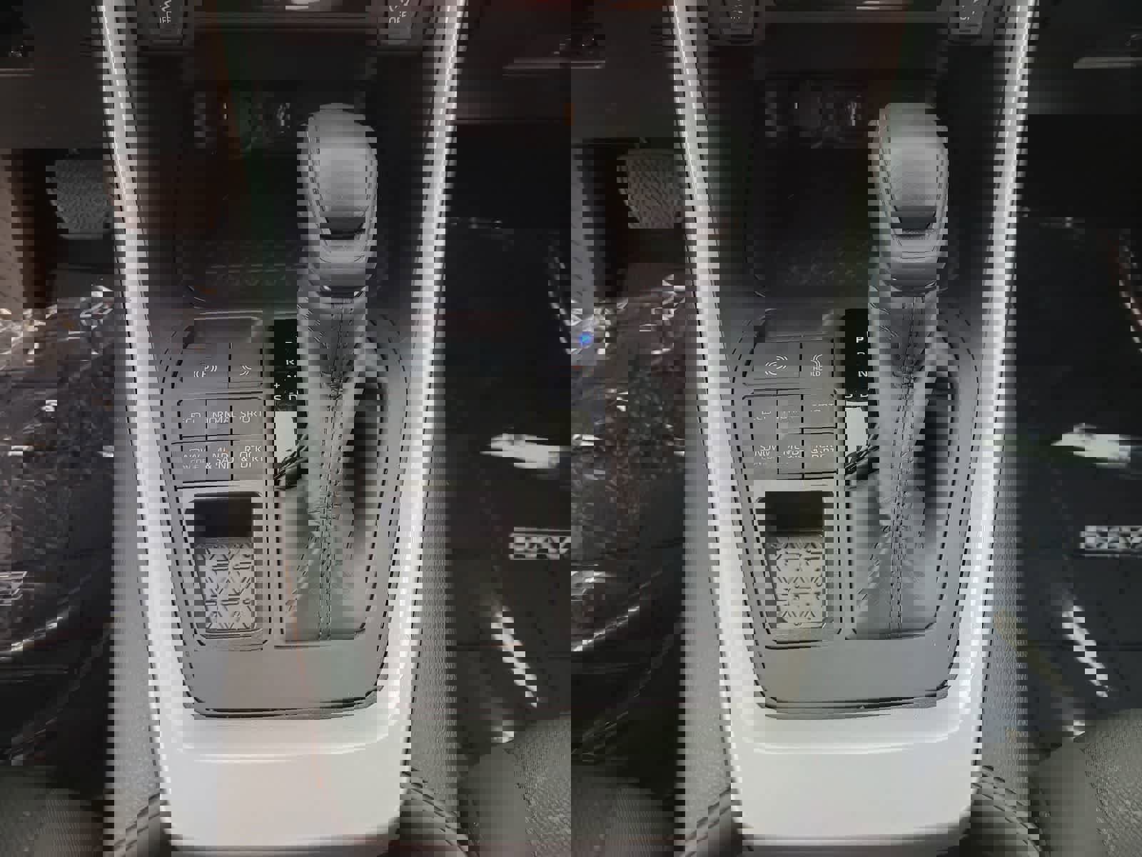 Used 2024 Toyota RAV4 XLE image 25