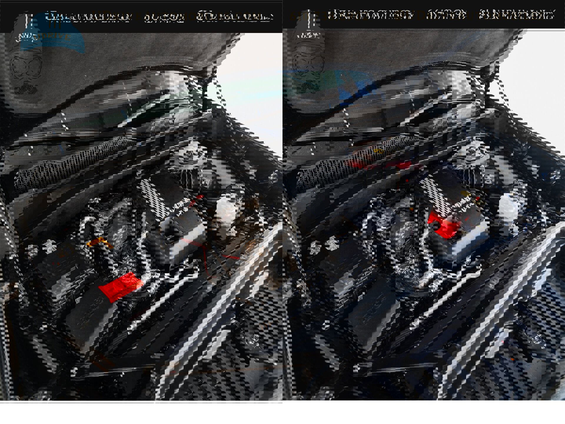 Used 2025 GMC Sierra 1500 AT4 image 58