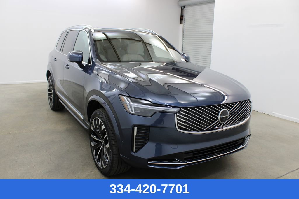 New 2026 Volvo XC90 B6 Plus image 5