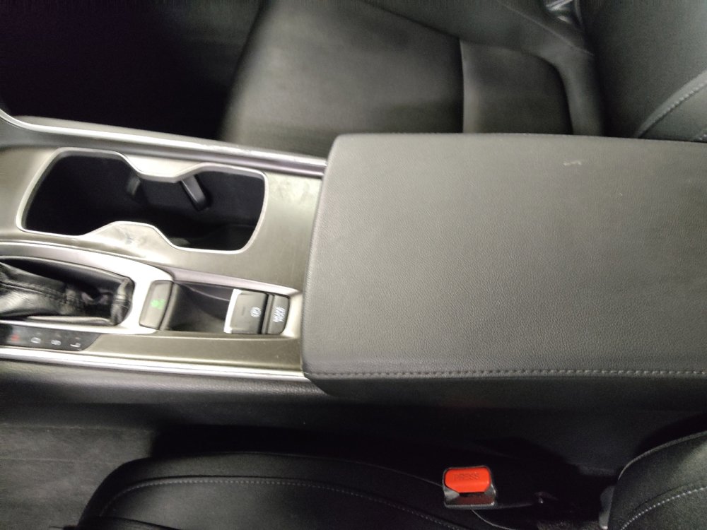 Used 2019 Honda Accord LX image 26