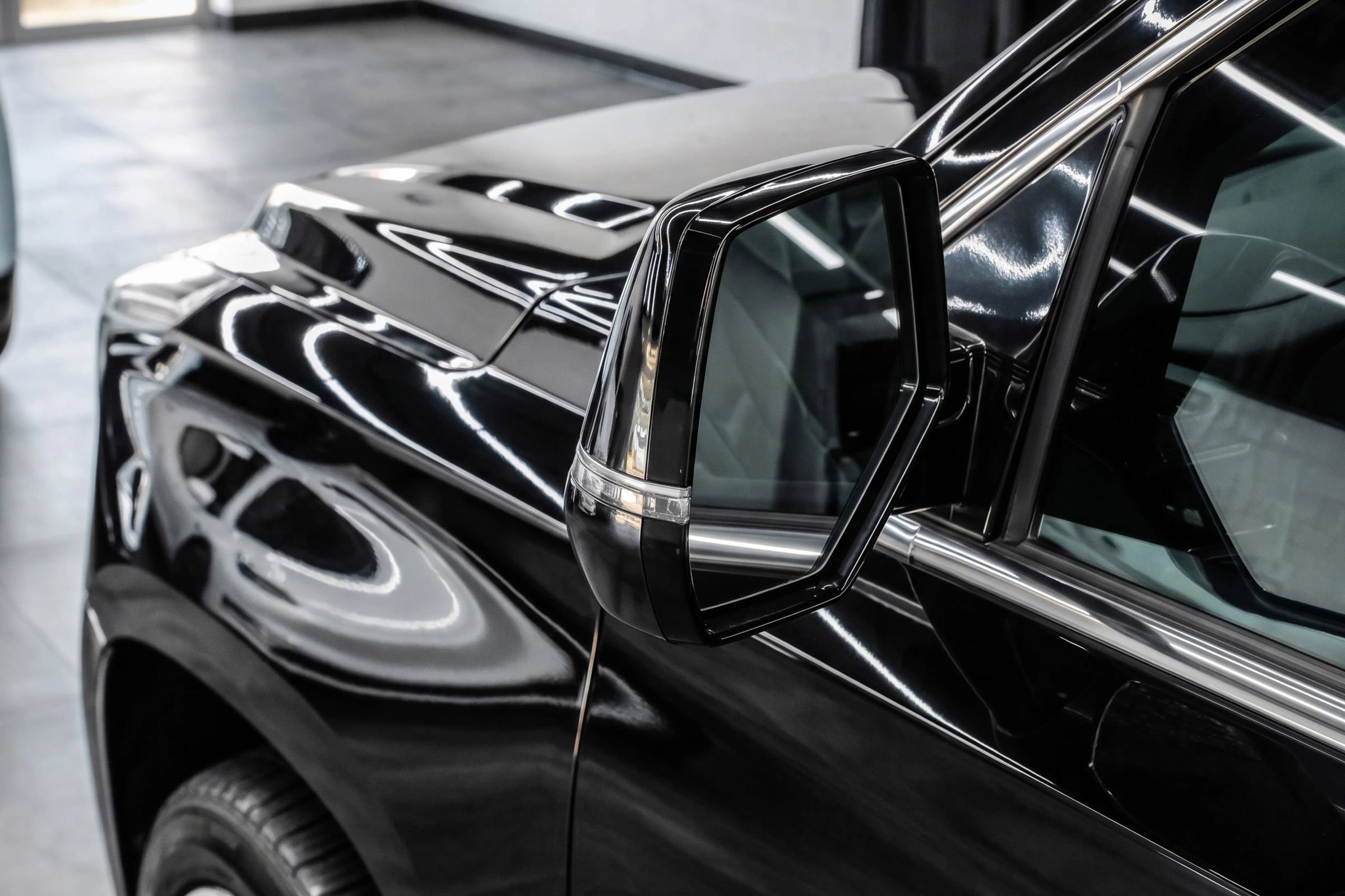 Used 2020 Cadillac Escalade ESV Luxury RWD image 50