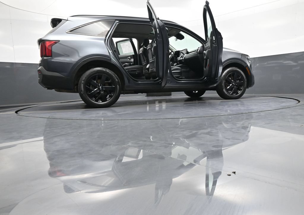 Used 2021 Kia Sorento S w/ Panoramic Sunroof Package AWD/4WD image 49