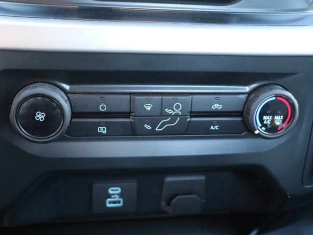 Certified 2022 Ford F150 XL w/ XL Power Equipment Group RWD image 23