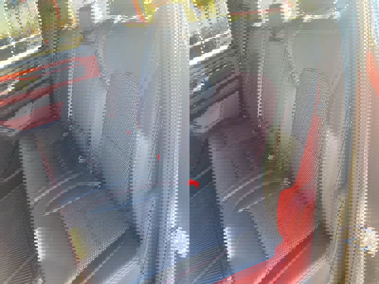 Certified 2025 RAM 1500 Rebel w/ Bed Utility Group image 13