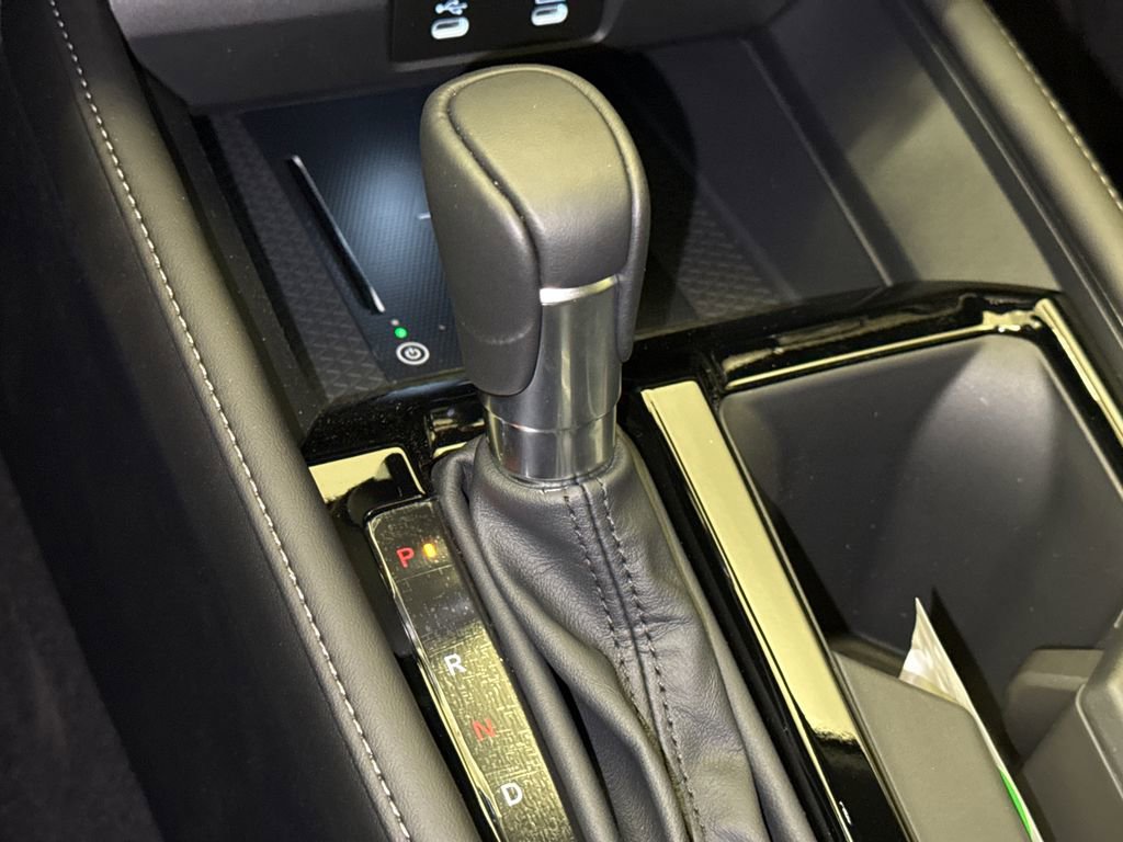 New 2026 Honda Accord Touring image 28