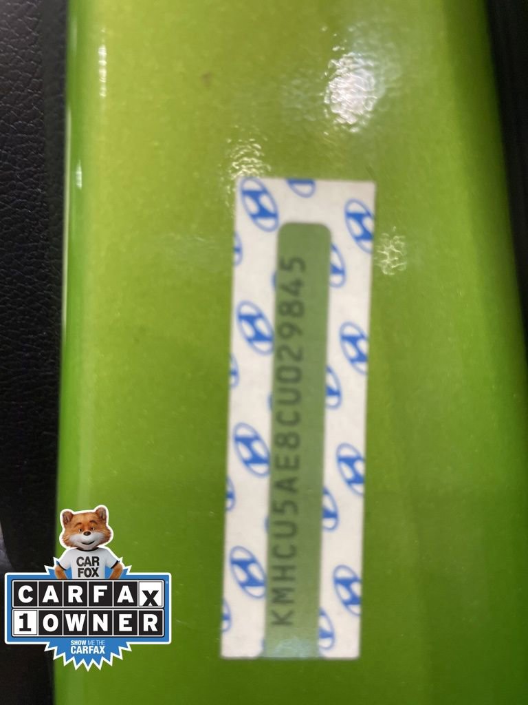 Used 2012 Hyundai Accent SE image 38