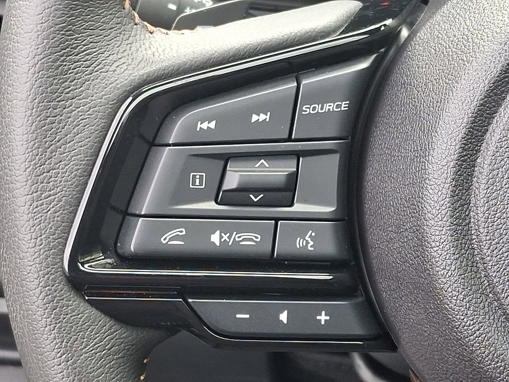 Used 2025 Subaru Forester Sport image 21