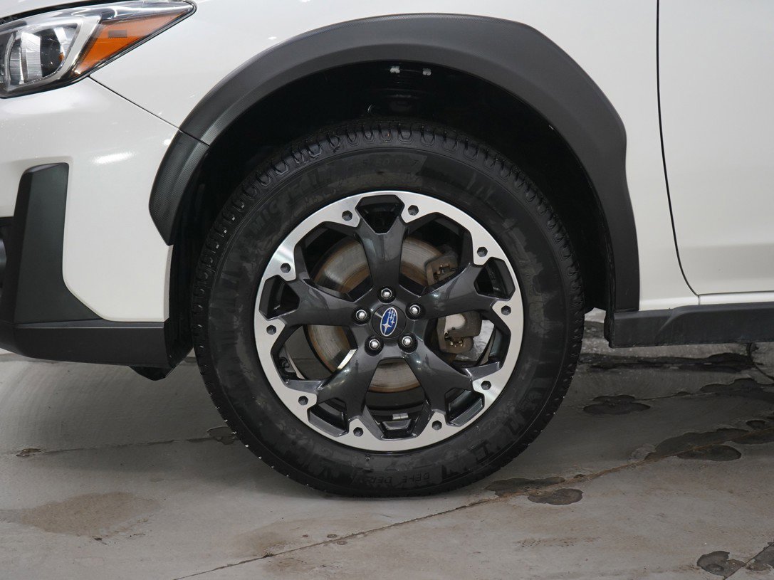 Used 2022 Subaru Crosstrek 2.0i image 28