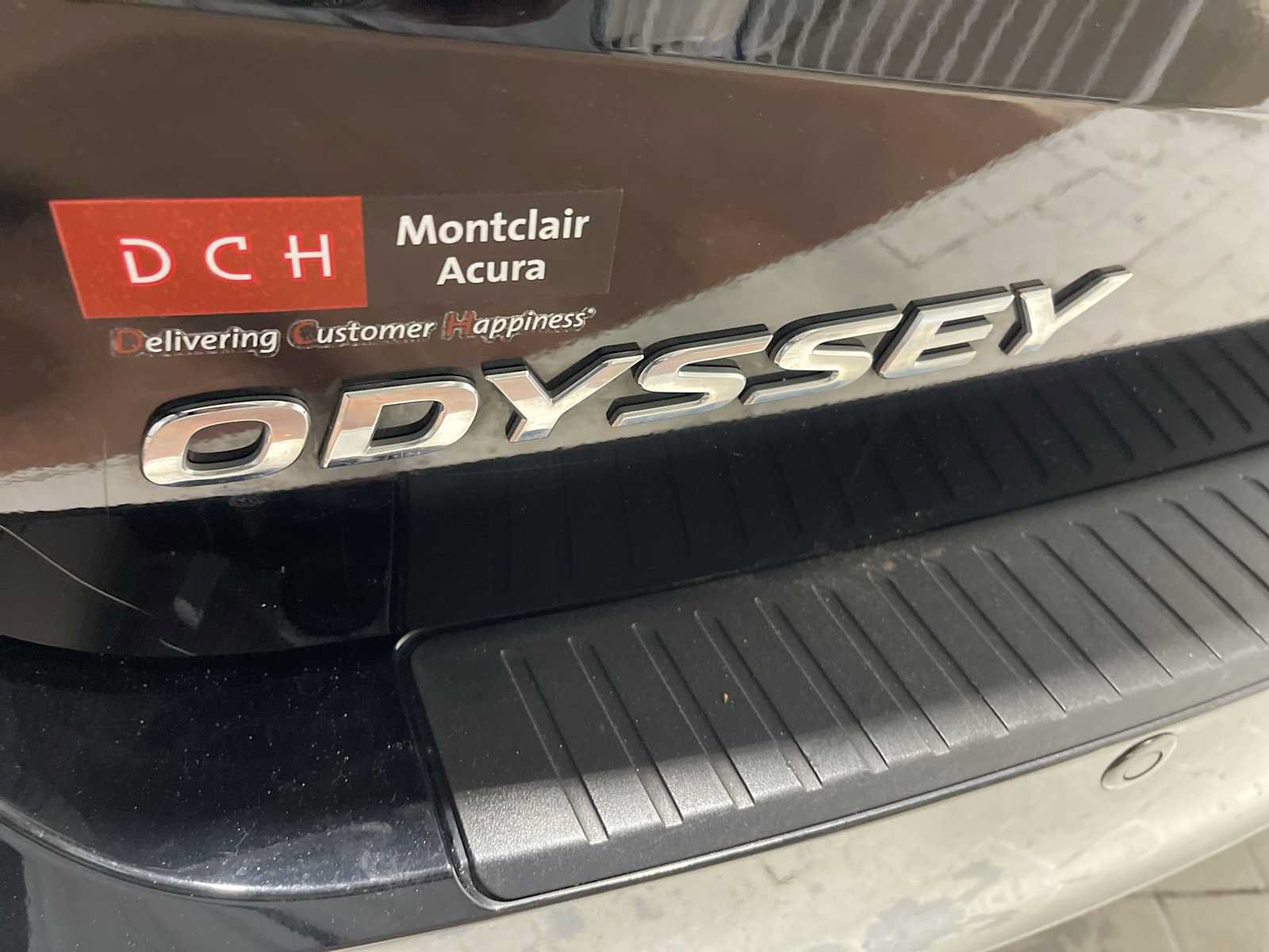 Used 2024 Honda Odyssey Touring image 7