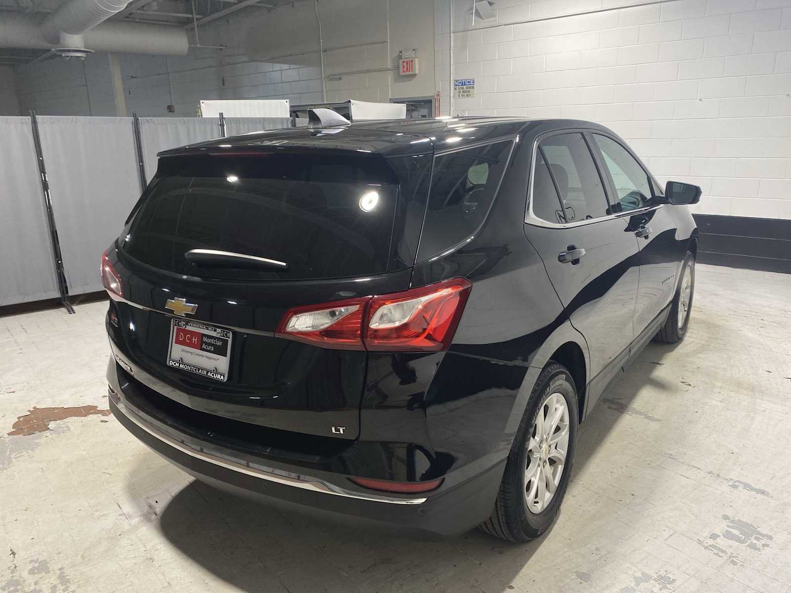 Used 2020 Chevrolet Equinox LT image 26