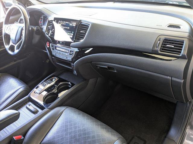 Used 2020 Honda Passport Touring image 21