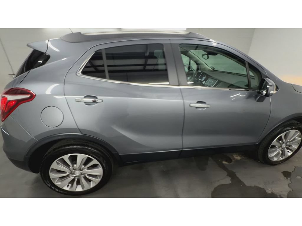 Used 2019 Buick Encore Preferred FWD image 9